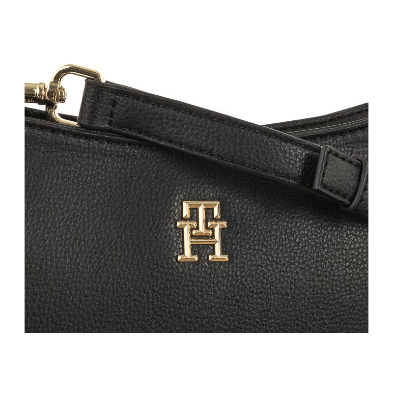 Tommy Hilfiger Staple Crossover AW0AW15196 BDS (TH853-a) käekott