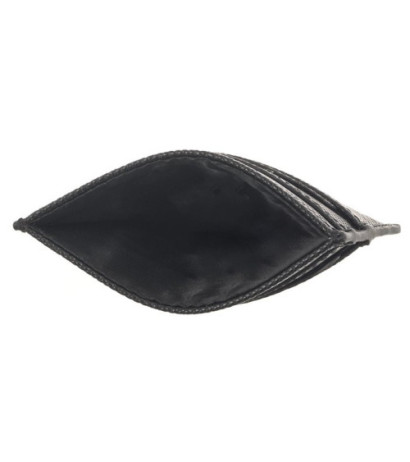 Guess Laurel Slg Card Holder SWZG85 00350 Black (GU488-a) käekott