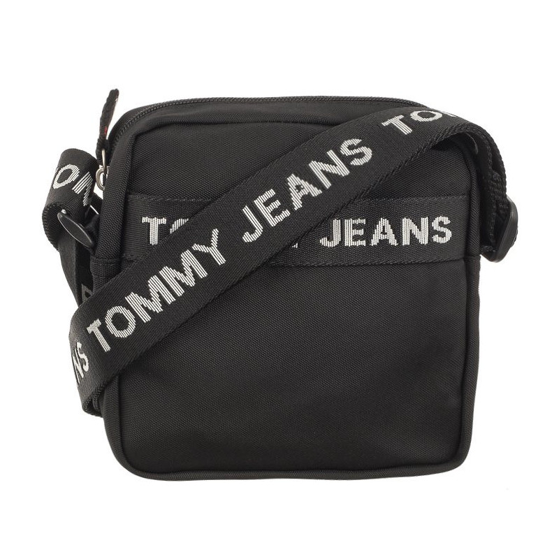 Tommy Hilfiger Tjm Essential Reporter AM0AM11524 BDS (TH875-a) käekott