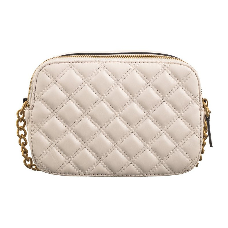 Guess Giully Camera Bag HWQA87 48140 Ivory (GU509-b) käekott