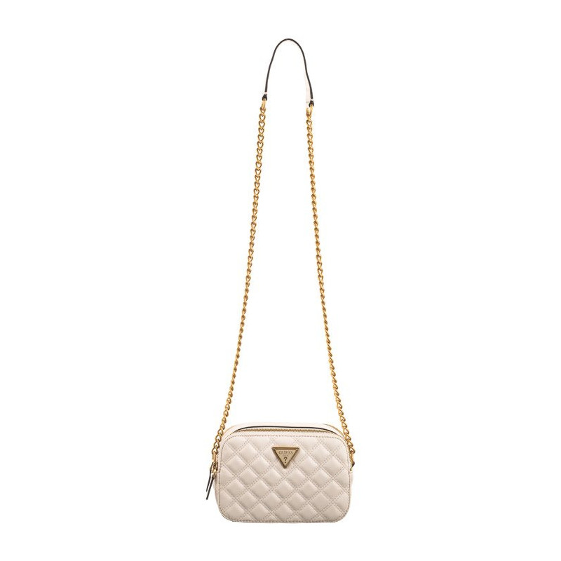 Guess Giully Camera Bag HWQA87 48140 Ivory (GU509-b) käekott