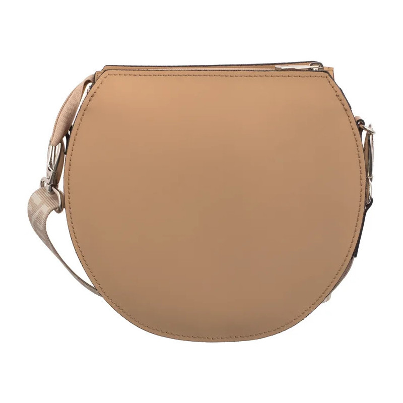 Ryłko Brązowa R30113TB _9QF (RY569-b) käekott