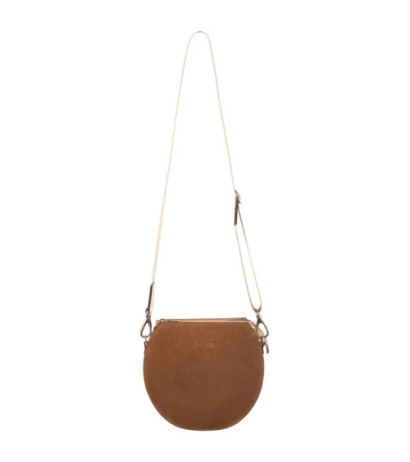 Ryłko Brązowa R30113TB _9QF (RY569-b) käekott