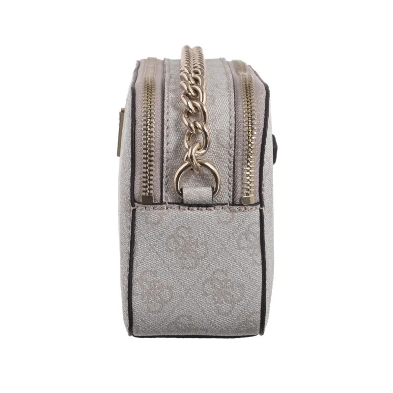 Guess Noelle Crossbody Camera Bone Logo HWBD78 79140 (GU434-e) käekott