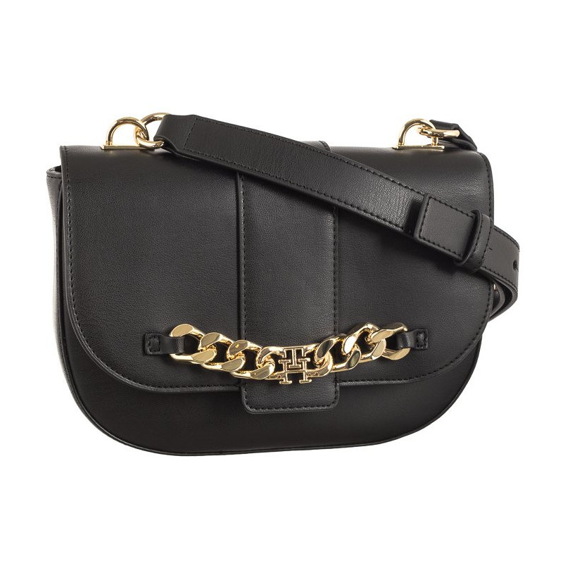 Tommy Hilfiger TH Luxe Crossover AW0AW15604 BDS (TH893-a) käekott