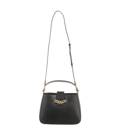 Tommy Hilfiger TH Luxe Satchel AW0AW15606 BDS (TH894-a) käekott