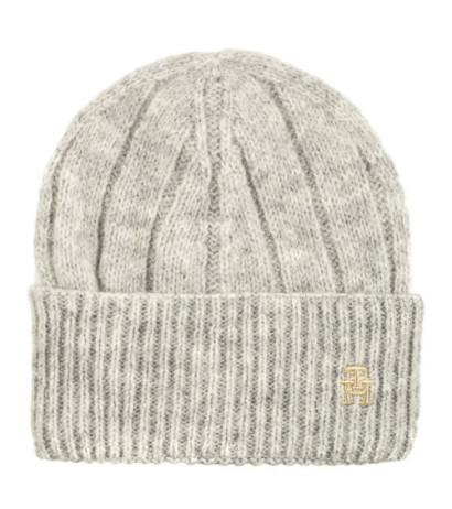 Tommy Hilfiger TH Timeless Beanie AW0AW15307 P4A (TH899-b) vöö