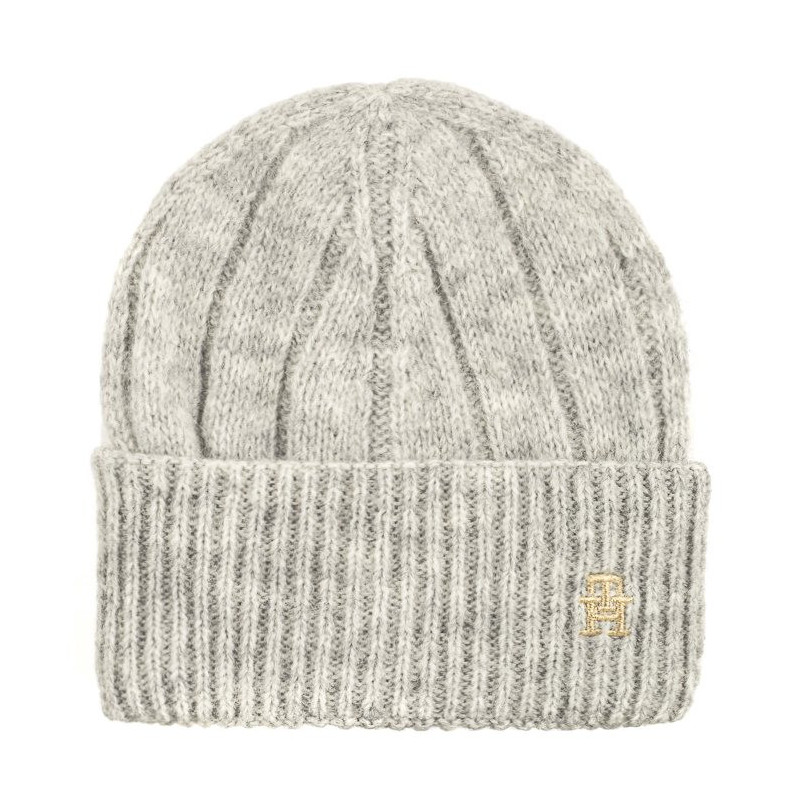 Tommy Hilfiger TH Timeless Beanie AW0AW15307 P4A (TH899-b) vöö