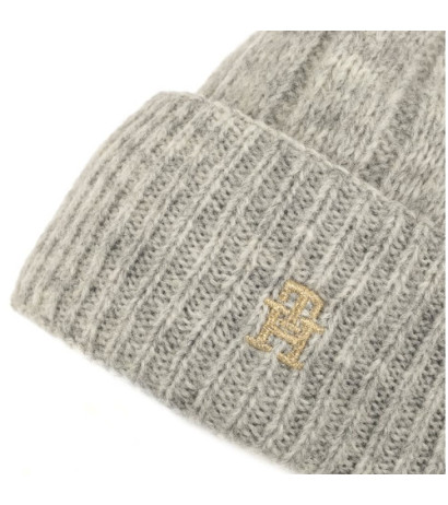 Tommy Hilfiger TH Timeless Beanie AW0AW15307 P4A (TH899-b) vöö
