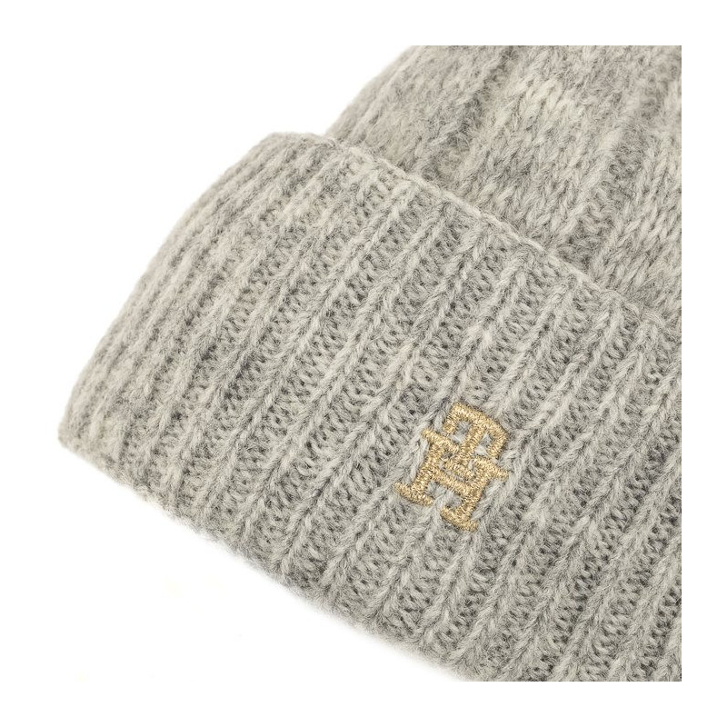 Tommy Hilfiger TH Timeless Beanie AW0AW15307 P4A (TH899-b) vöö