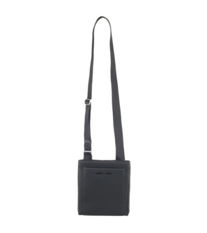 Calvin Klein Modern Bar Flatpack Black K50K510803 BAX (CK378-a) käekott