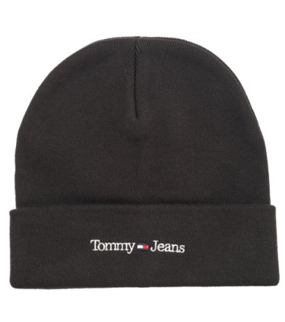 Tommy Hilfiger Tjw Sport Beanie AW0AW15473 BDS (TH914-a) vöö