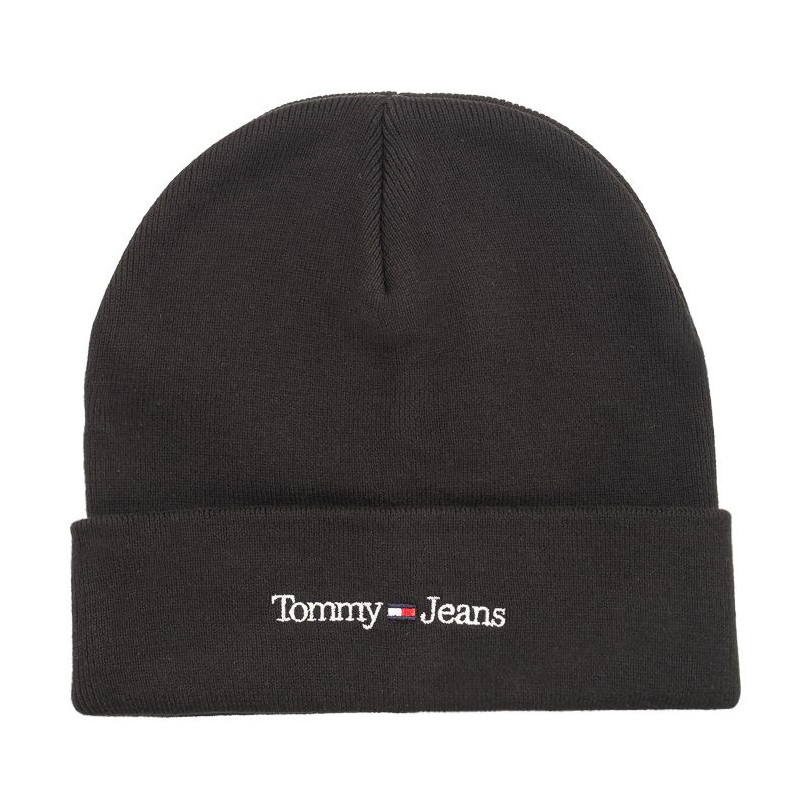 Tommy Hilfiger Tjw Sport Beanie AW0AW15473 BDS (TH914-a) vöö