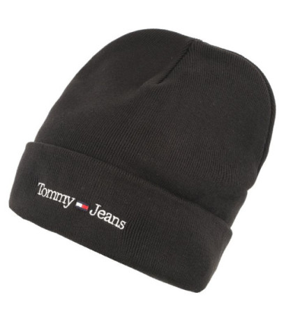 Tommy Hilfiger Tjw Sport Beanie AW0AW15473 BDS (TH914-a) vöö