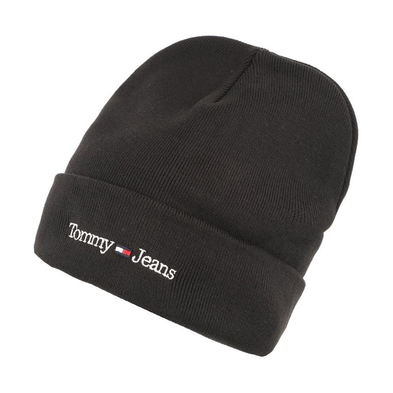 Tommy Hilfiger Tjw Sport Beanie AW0AW15473 BDS (TH914-a) vöö