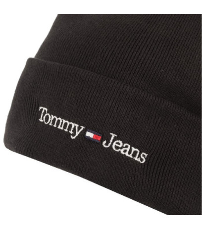 Tommy Hilfiger Tjw Sport Beanie AW0AW15473 BDS (TH914-a) vöö
