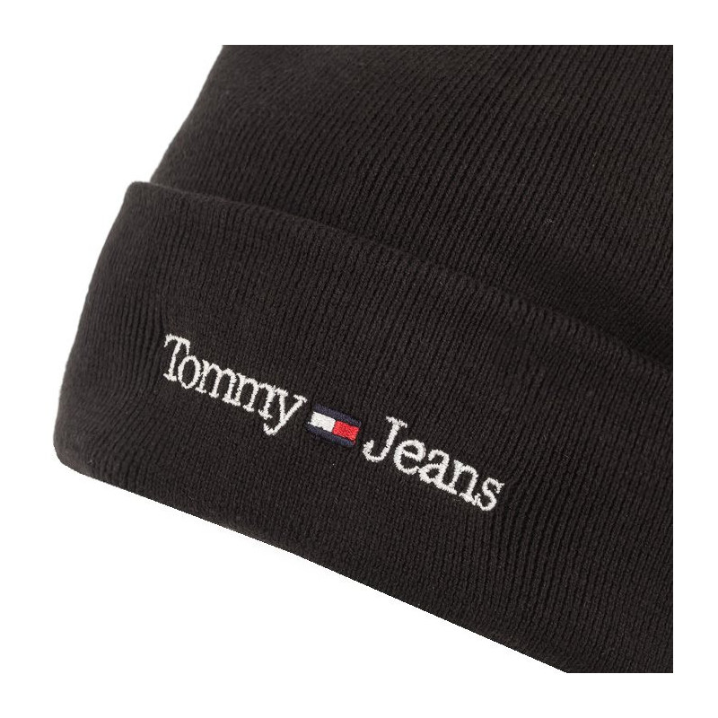 Tommy Hilfiger Tjw Sport Beanie AW0AW15473 BDS (TH914-a) vöö