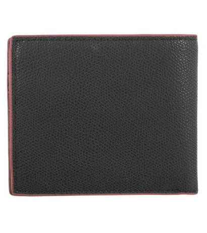 Tommy Hilfiger TH Struc Leather Cc And Coin AM0AM11604 BDS (TH923-a) käekott