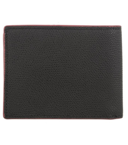 Tommy Hilfiger TH Struc Leather Mini Cc Wallet AM0AM11607 BDS (TH924-a) käekott