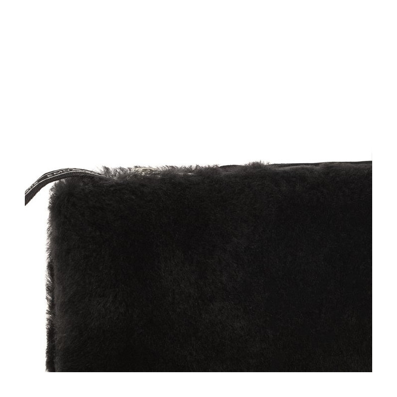 EMU Australia Small Clutch Black W7014 (EM494-a) käekott