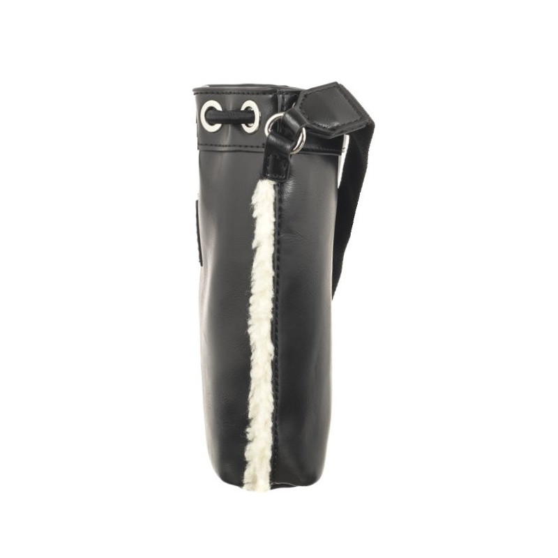 Tommy Hilfiger Tjw Cosy Up Phone Pouch Sherpa AW0AW15439 BDS (TH951-a) käekott