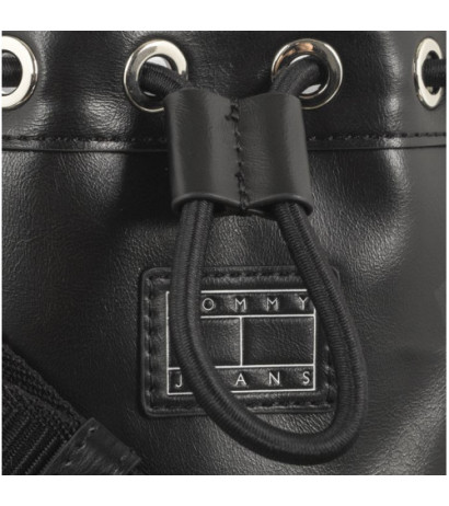 Tommy Hilfiger Tjw Cosy Up Phone Pouch Sherpa AW0AW15439 BDS (TH951-a) käekott