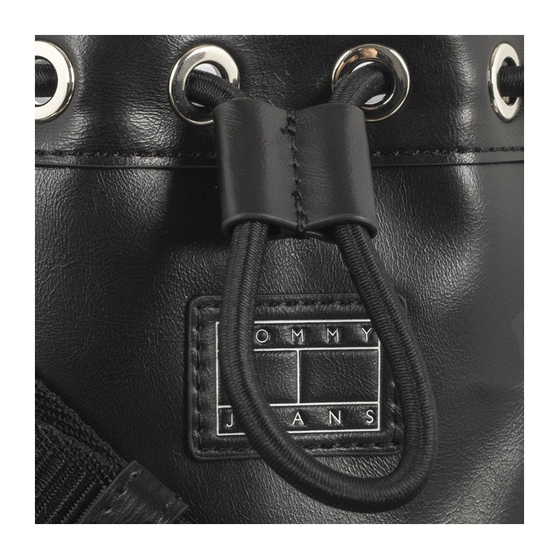 Tommy Hilfiger Tjw Cosy Up Phone Pouch Sherpa AW0AW15439 BDS (TH951-a) käekott