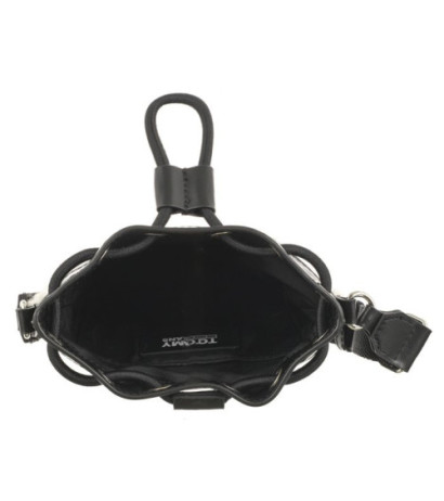 Tommy Hilfiger Tjw Cosy Up Phone Pouch Sherpa AW0AW15439 BDS (TH951-a) käekott