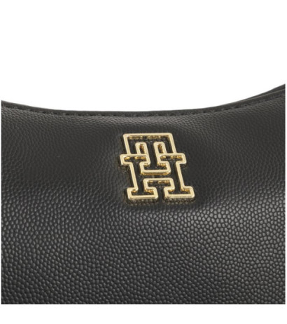 Tommy Hilfiger TH Timeless Shoulder Bag Chain AW0AW15593 BDS (TH966-a) käekott