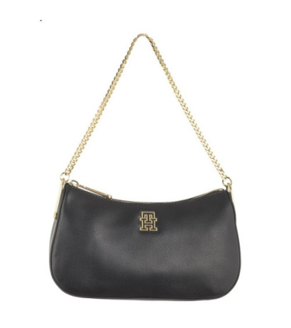 Tommy Hilfiger TH Timeless Shoulder Bag Chain AW0AW15593 BDS (TH966-a) käekott