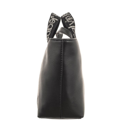 Calvin Klein Ultralight Longday Bag28 Black K60K611466 BEH (CK432-a) käekott