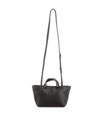 Calvin Klein Ultralight Longday Bag28 Black K60K611466 BEH (CK432-a) käekott