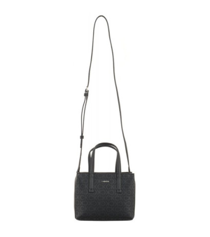 Calvin Klein CK Must Mini Tote Epi Mono Black K60K611760 0GJ (CK451-a) käekott