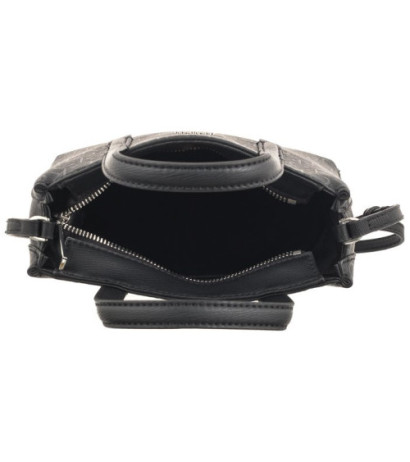 Calvin Klein CK Must Mini Tote Epi Mono Black K60K611760 0GJ (CK451-a) käekott