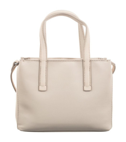 Calvin Klein CK Must Mini Tote Pu/Nubuck DK Ecru K60K611873 PC4 (CK452-a) käekott