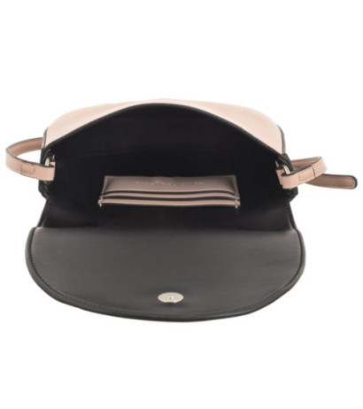 Calvin Klein Sculpted Mini Saddle Bag Pale Conch K60K611966 TFT (CK457-a) käekott