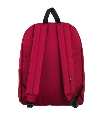 Vans Old Skool Classic Backpack Cherries VN000H4YC9L1 (VA426-g) seljakott
