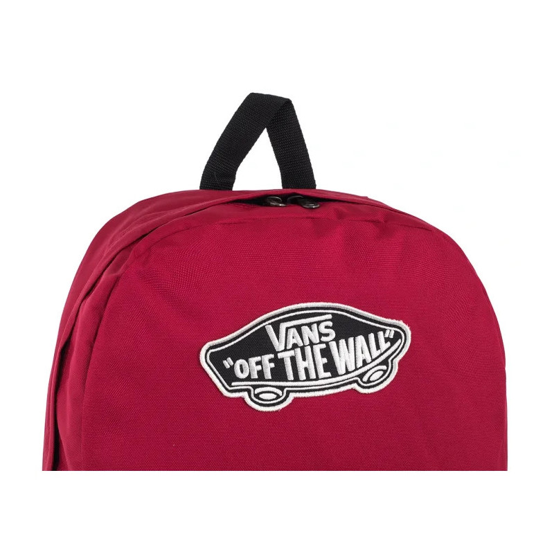 Vans Old Skool Classic Backpack Cherries VN000H4YC9L1 (VA426-g) seljakott
