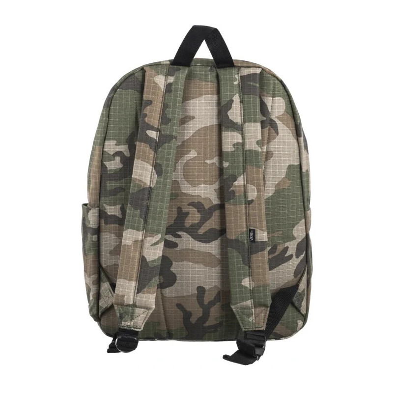 Vans Old Skool Classic Backpack Vintage VN000H4YLVB1 (VA426-h) seljakott
