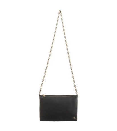 Calvin Klein Micro Mono Chain Camera Pouch 24 Black K60K611948 BEH (CK464-a) käekott
