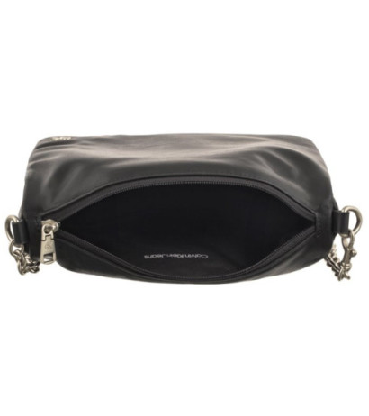 Calvin Klein Micro Mono Chain Camera Pouch 24 Black K60K611948 BEH (CK464-a) käekott