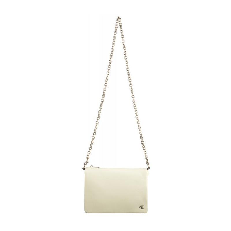 Calvin Klein Micro Mono Chain Camera Pouch 24 Icicle K60K611948 CGA (CK464-b) käekott