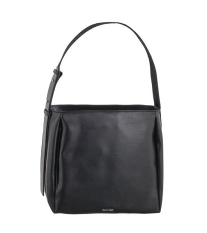 Calvin Klein Gracie Bucket Bag Black K60K611667 BEH (CK473-a) käekott