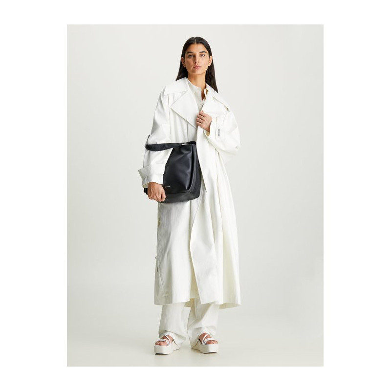 Calvin Klein Gracie Bucket Bag Black K60K611667 BEH (CK473-a) käekott