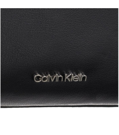 Calvin Klein Gracie Bucket Bag Black K60K611667 BEH (CK473-a) käekott