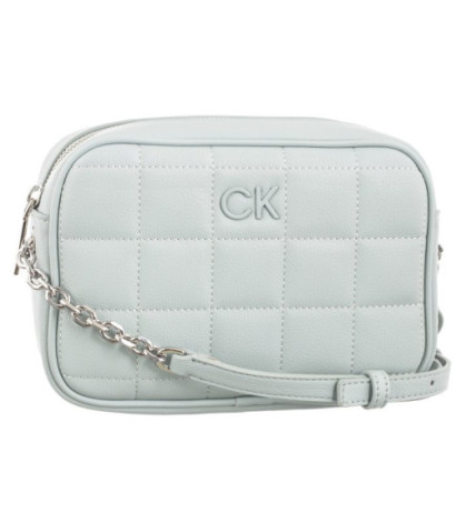 Calvin Klein Square Quilt Camera Bag Pigeon K60K612331 PEB (CK476-b) käekott