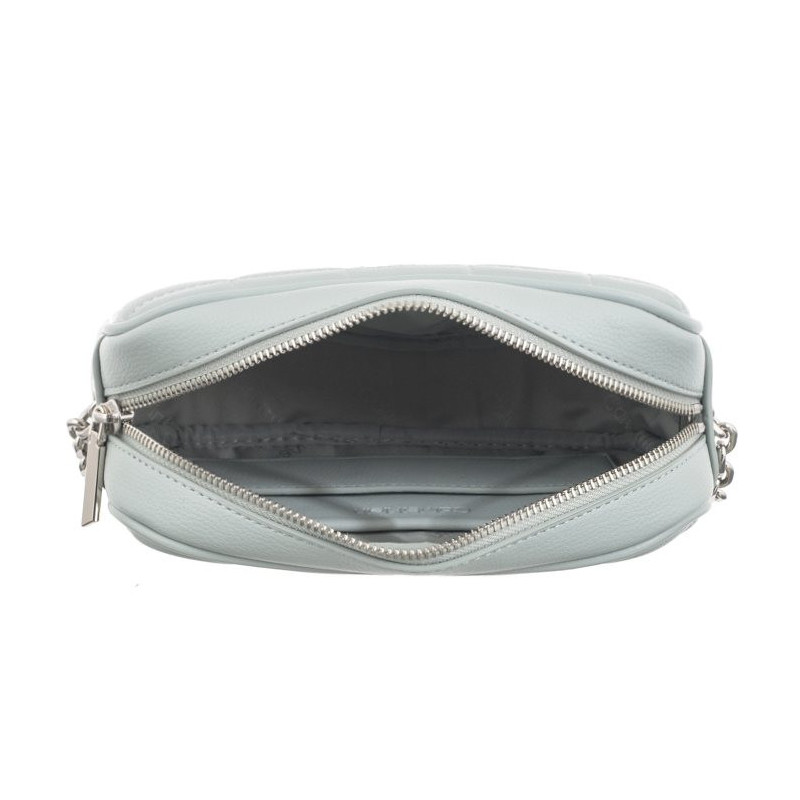 Calvin Klein Square Quilt Camera Bag Pigeon K60K612331 PEB (CK476-b) käekott