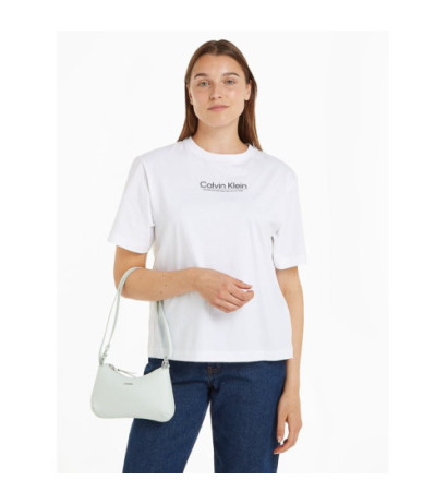 Calvin Klein CK Must Soft Crossbody Bag Milky Green K60K611681 LIA (CK477-a) käekott