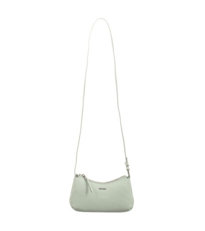 Calvin Klein CK Must Soft Crossbody Bag Milky Green K60K611681 LIA (CK477-a) käekott