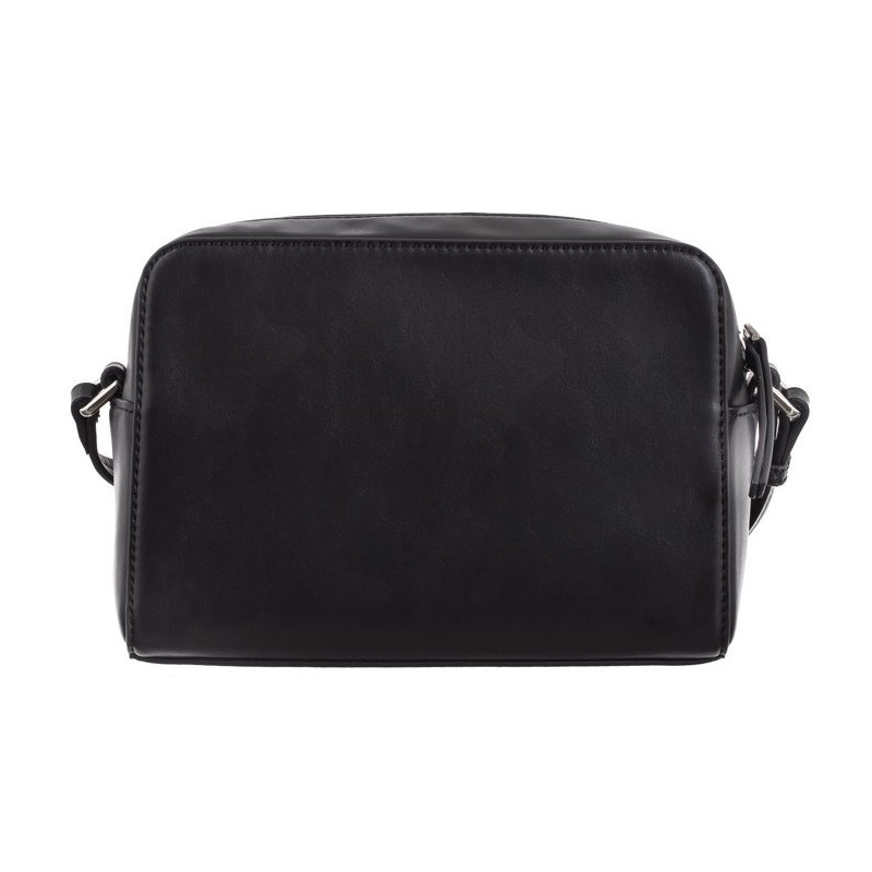 Calvin Klein Calvin Mini Quilt Camera Bag Black K60K611884 BEH (CK479-b) käekott